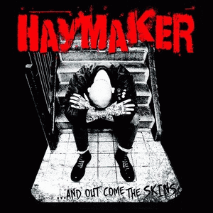 Haymaker : Haymaker - Martens Army